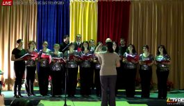 🔴 LIVE | 2013-12-21 Concert de Craciun – Biserica Sf. Prooroc Ilie Tesviteanu
