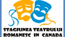 🔴 VIDEO | Association ROCADE – Aniversare a 10 ani de Stagiuni ale teatrului românesc în Canada