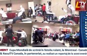 🔴 VIDEO 2016-04-30 | REPORTAJ – Cupa Mondiala de scrima în scaun cu rotile