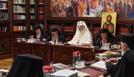 NEWS | Sfântul Sinod al Bisericii Ortodoxe Române din cele doua Americi