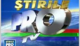 Stirile ProTV