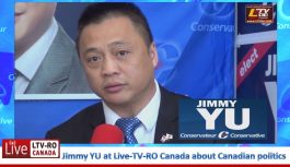 2017-03-23 | Jimmy YU – Conservative Party Candidate
