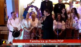 🔴 VIDEO | 2017-12-16 Romanian Christmas Concert -This is the beautiful house!