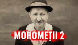 PUBLICITATE | Filmul Moromeții 2 poate fi văzut acum și de românii din diaspora