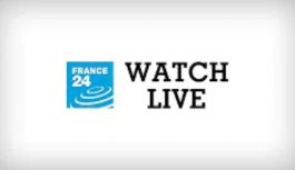 FRANCE 24 – LIVE in English – International Breaking News & Top stories – 24/24