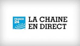 FRANCE 24 – EN DIRECT en Français – Info et actualités internationales en continu 24h/24