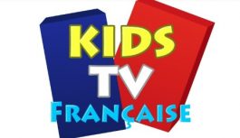 Kids TV Française – chansons de bébé