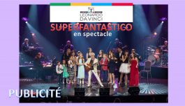 🔴 PUB | SUPERFANTASTICO en SPECTACLE [ 2019 ]