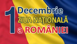 🔴 ARHIVA VIDEO | Evenimente dedicate zilei nationale a Romaniei promovate de MRTV.ca