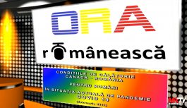 🔴 Conditii de călătorie Canada – România, în situația actuală COVID 19 (februarie 2021)