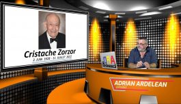 🔴 REPERE CANADIENE cu jurnalist ADRIAN ARDELEAN despre Cristache Zorzor