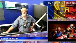 🔴 2022-09-24 | Emisiunea RADIO No 378 – ORA ROMANEASCA Montreal cu Jurnalist ADRIAN ARDELEAN