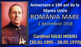 🔴 REPERE CANADIENE | Jurnalist ADRIAN ARDELEAN si IOAN HOSSU ne prezintă unul dintre eroii Marii Uniri de la 1 dec.1918