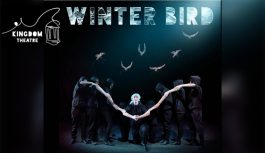 🔴 2022-12-04 | The show “Winter Bird”  – KingDom Theatre from Ottawa