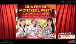 🔴 VIDEO 2023-03-11 | PARTY organized by ESCU TV (KlubEvents) – celebration of women’s day