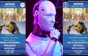 🔴 2025-05-23 CONFERINȚĂ PENTRU O FILOZOFIE A INTELIGENȚEI ARTIFICIALE cu PAUL CAȚANU și DORIN STOICA